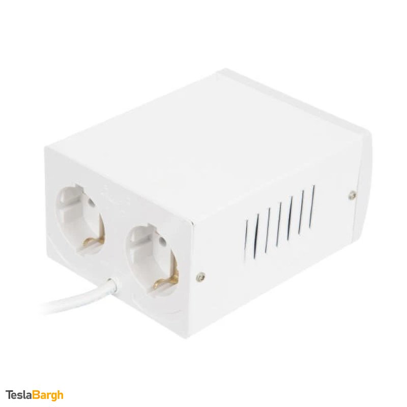 محافظ برق یخچال و فریزر تیراژه مدل s4004