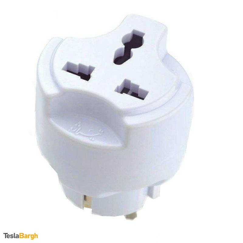 تبدیل 3 به 2 ارتدار تیراژه مدل سپید
