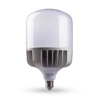 لامپ ال ای دی 70 وات استوانه ای پرشین نور پایه E27