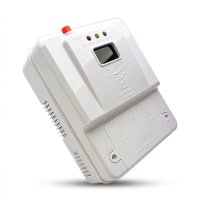 محافظ  کولر گازی و پشت کنتوری D8000 دیجیتال تیراژه