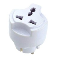تبدیل 3 به 2 ارتدار تیراژه مدل سپید