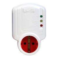 محافظ یخچال و فریزر ارتدار بدون سیم تیراژه (صبا) مدل S202